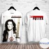 16 Strokes The Best Of Billy Squier Full Print 3D T-Shirt