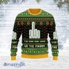 2020 The Year That Gave Us The Finger Ugly Christmas Sweater Sweatshirt Gift For Christmas
