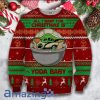 All I Want For Christmas Knitting Pattern Christmas Ugly Sweater