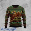 Amazing Cowboy Christmas Knitting Pattern Christmas Ugly Sweater