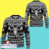 Antichristmas Satan Claus Christmas Knitting Pattern Christmas Ugly Sweater
