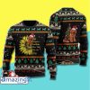 Be Someone’s Sunshine Christmas Knitting Pattern Christmas Ugly Sweater