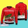 Beagle Christmas Knitting Pattern Christmas Ugly Sweater