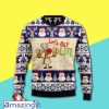 Beer Christmas Knitting Pattern Christmas Ugly Sweater