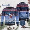 Best Pucking Christmas Knitting Pattern Christmas Ugly Sweater