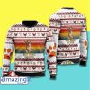 Best Yorkie Dad Ever Christmas Knitting Pattern Christmas Ugly Sweater