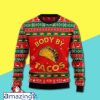 Body By Taco Christmas Knitting Pattern Christmas Ugly Sweater