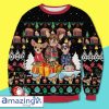 Chihuahua Christmas Knitting Pattern Christmas Ugly Sweater