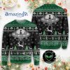 Christmas Alien Christmas Knitting Pattern Christmas Ugly Sweater