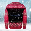 Customspig Christmas Sweater Feel The Joy Grinch 3D Sweaterproduct photo 2 Product photo 2