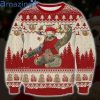 Cute Sloth Christmas Knitting Pattern Christmas Ugly Sweater