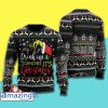 Drink Up Grinches It?s Christmas Merry Christmas Knitting Pattern Ugly Sweater