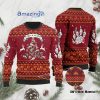 Ferrets In Your Area Christmas Knitting Pattern Christmas Ugly Sweater