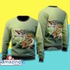 Fishing Christmas Knitting Pattern Christmas Ugly Sweater