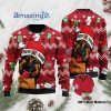 French Bulldog Keep Christmas Great Knitting Pattern Christmas Ugly Sweater