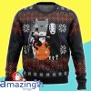 Ghibli Miyazaki Ugly Christmas Sweater Sweatshirt All Over Printed Shirt