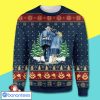 God Sent Me My Wife Christmas Knitting Pattern Christmas Ugly Sweater