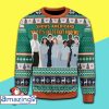 Greys Anatomy Ugly Christmas Sweater Sweatshirt