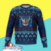 Gundam Ugly Christmas Sweater Sweatshirt All Over Printed Shirt