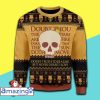Hamlet William Shakespare Christmas Knitting Pattern Christmas Ugly Sweater