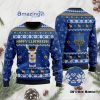 Happy Llamakkah Christmas Knitting Pattern Christmas Ugly Sweater