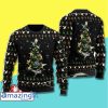 Humming Bird Tree Christmas Knitting Pattern Christmas Ugly Sweater