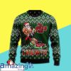 I Am Sexy And I Mow It Merry Christmas Ugly Christmas Sweater