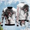 Jesus Is King Jesus Catholic Ugly Christmas Sweater