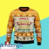 Jingel Beer Merry Christmas Ugly Christmas Sweater