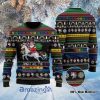 Jingle Bells Christmas Knitting Pattern Christmas Ugly Sweater