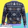 Majora’s Mask Legend Of Zelda All Over Printed Christmas Sweater