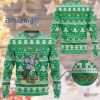 Megatron Christmas Knitting Pattern Christmas Ugly Sweater