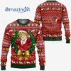Meliodas Seven Deadly Sins Xmas Ugly Christmas Sweater All Over Print Sweatshirt