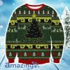 Meowy Christmas Christmas Knitting Pattern Christmas Ugly Sweater