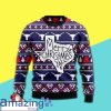 Merry Christmas Ya’ll Christmas Knitting Pattern Christmas Ugly Sweater