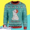 Merry Kissmyass Christmas Knitting Pattern Christmas Ugly Sweater