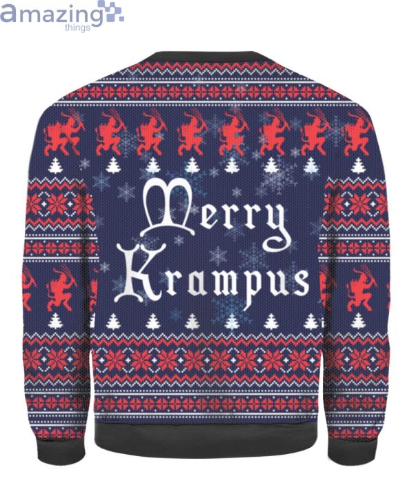 Merry Kramp Best Gift Ugly Christmas Sweaterproduct photo 2