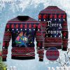 Merry Kramp Best Gift Ugly Christmas Sweater image Merry Kramp Best Gift Ugly Christmas Sweaterproduct photo 2 Product photo 2