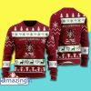 Merry Merry Christmas Ugly Christmas Sweater
