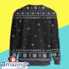Mery Christmas Heart Suicide Prevention Awareness Christmas Sweater