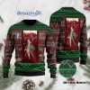 Native Americans Christmas Knitting Pattern Christmas Ugly Sweater
