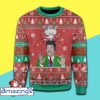 Neil Degrasse Tyson Science Big Bang Ugly Christmas Sweater Sweatshirt All Over Printed Shirt
