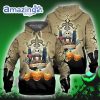New Orleans Saints Halloween 61 Halloween 3D Hoodie For Men Women