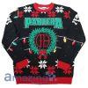 Pantera Holiday All Over Print Ugly Christmas Sweater