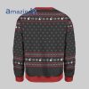 Pharmacy Crew Christmas Knitting Pattern Ugly Sweater For Men And Women