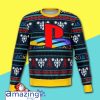 Playstation Ugly Christmas Sweater Sweatshirt Gift For Christmas