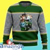 Rising Of The Shield Hero Characters Premium Ugly Christmas Sweater
