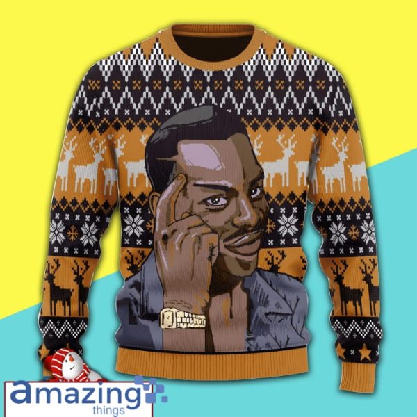 Roll Safe Think About It Guy Meme Awesome Gift For Christmas Ugly Christmas Sweater
