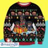 Rottweiler Christmas Knitting Pattern Christmas Ugly Sweater