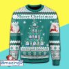 Sanitizer Christmas Knitting Pattern Christmas Ugly Sweater